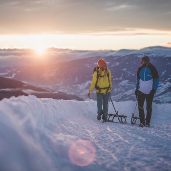 Enjoyment at your hotel in Valle Isarco/Eisacktal