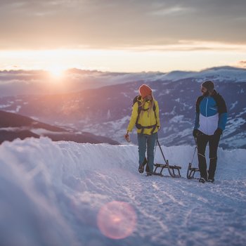 Gutscheine für Ihre Liebsten