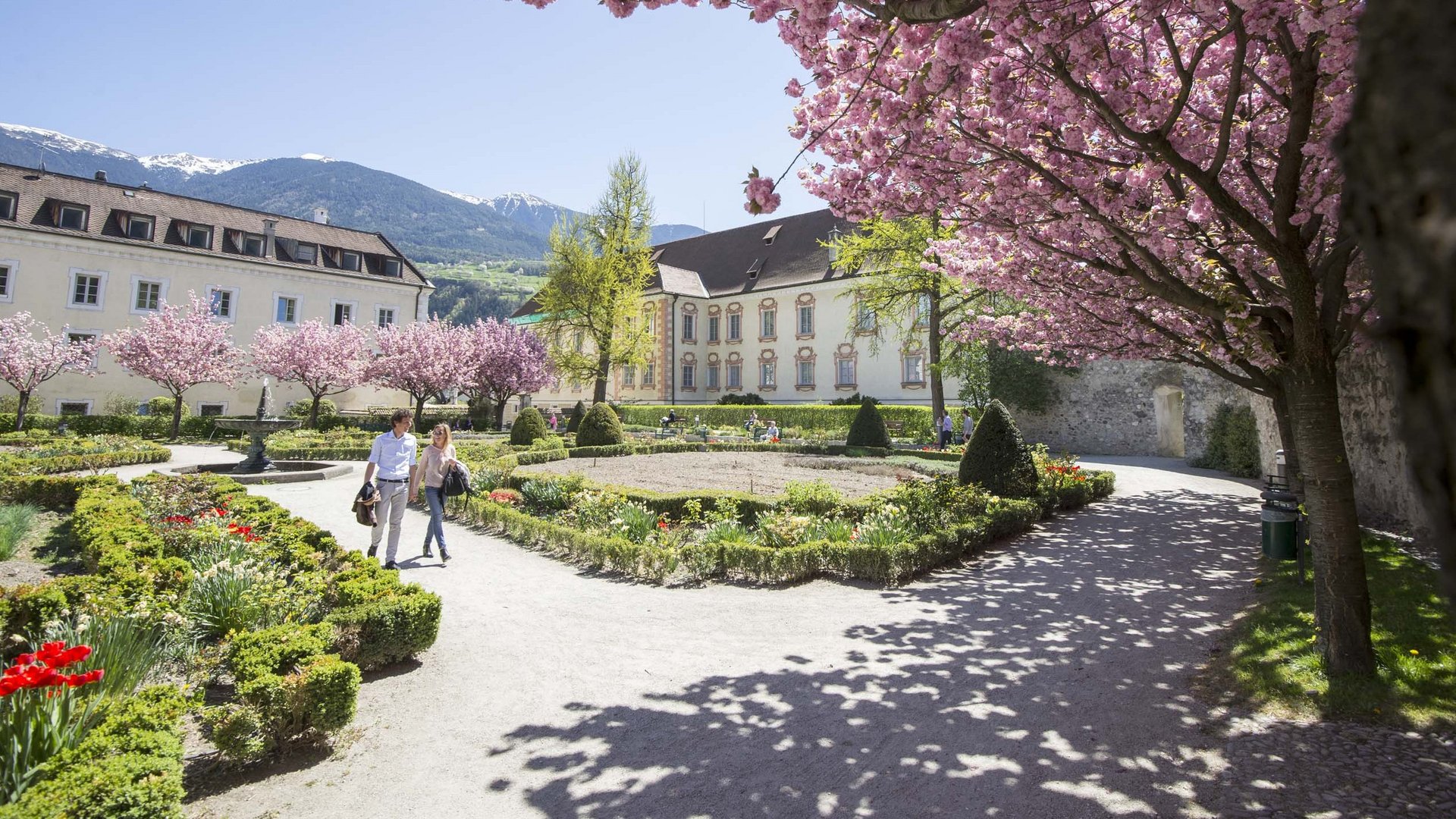 Soley, das Stadthotel in Brixen