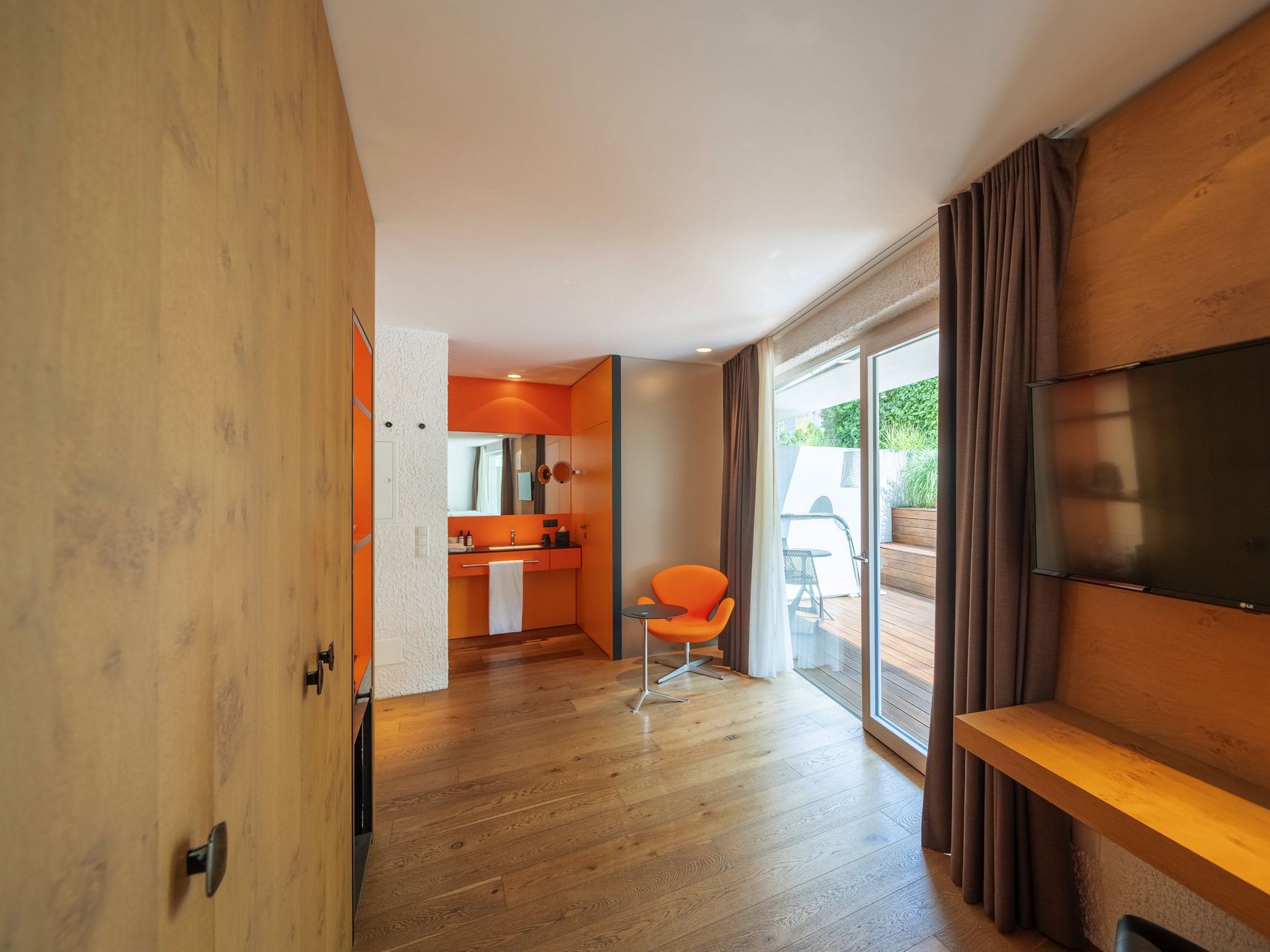 Immagini dell’Hotel Soley