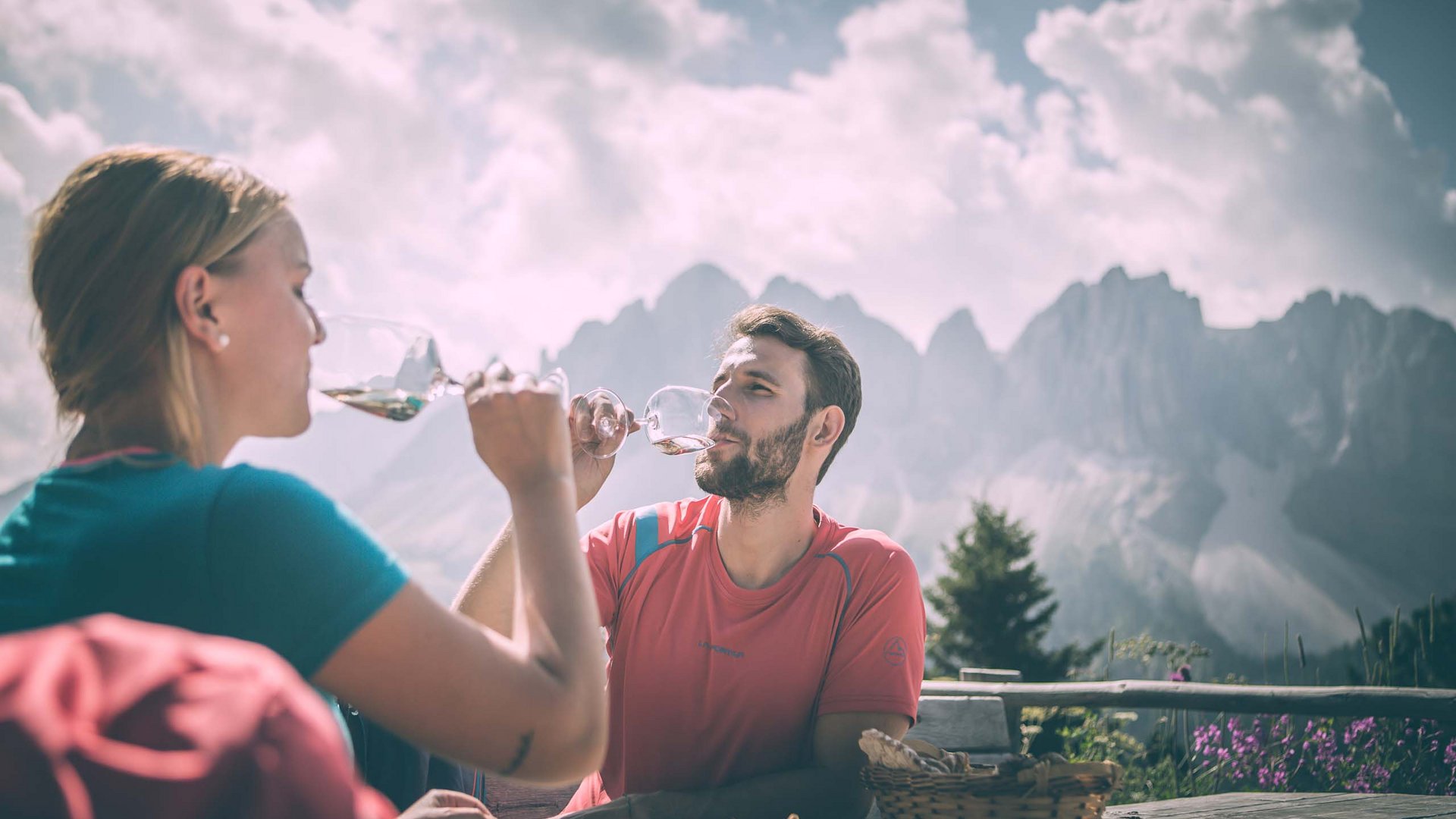 Urlaub buchen: das schönste Gefühl