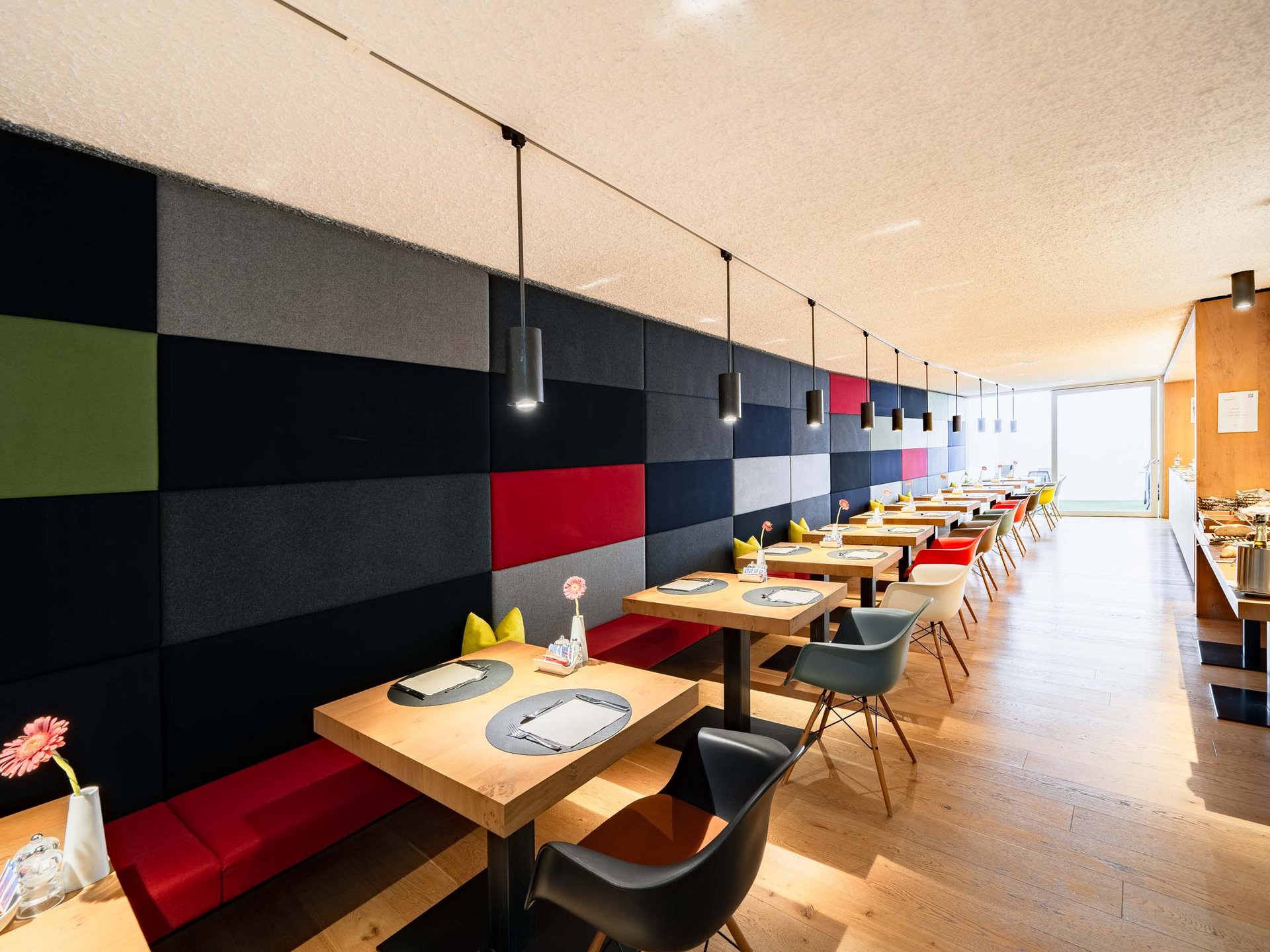 Immagini dell’Hotel Soley