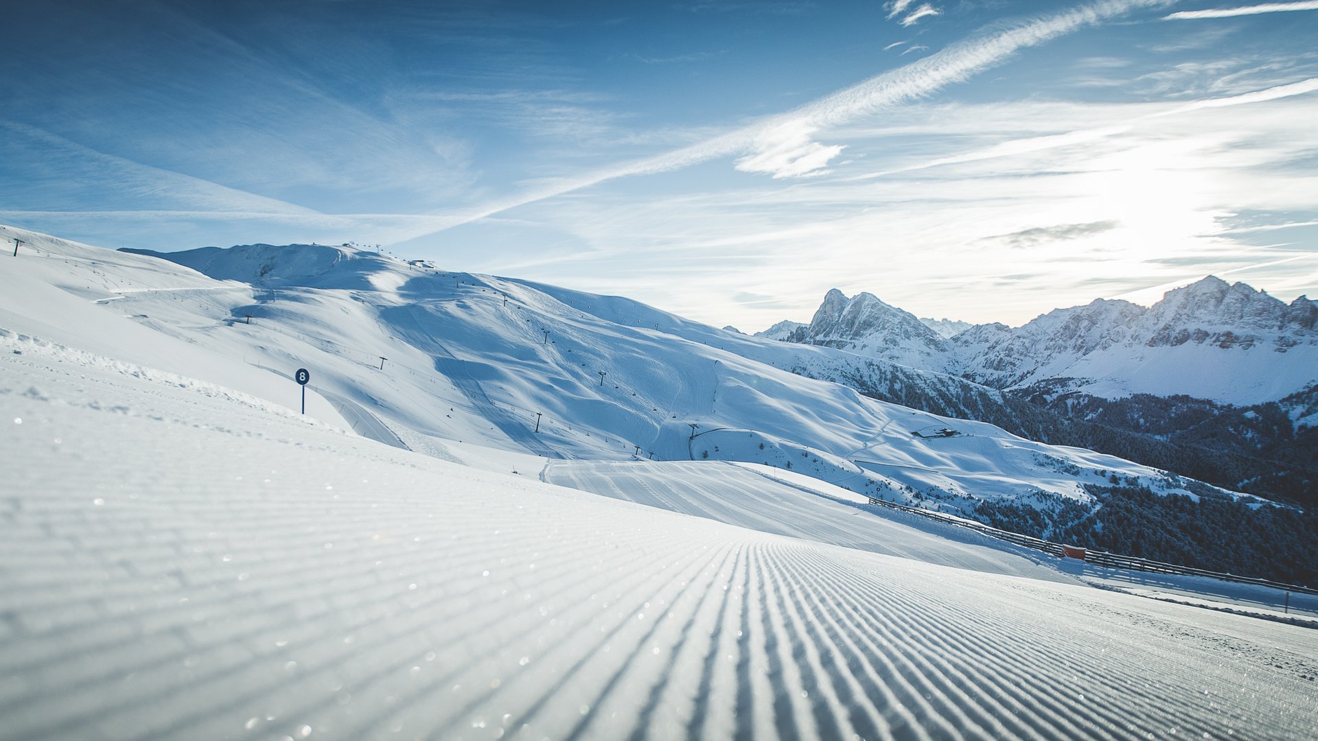 Il Soley, il vostro hotel vicino la Plose a Bressanone Il Soley, il vostro hotel vicino la Plose a Bressanone