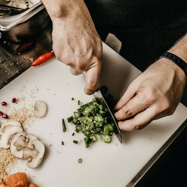 Soley: il nostro ristorante a Bressanone centro