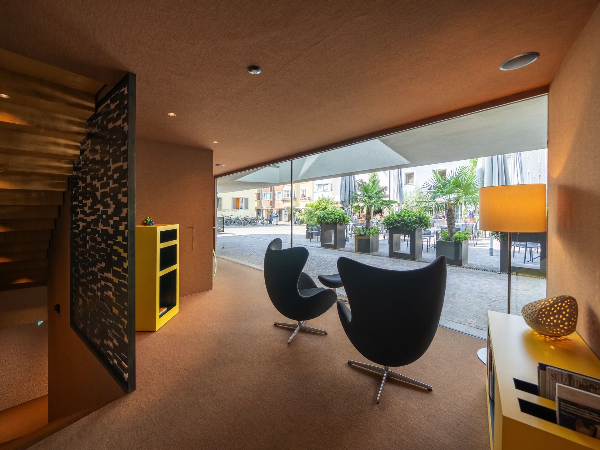 Immagini dell’Hotel Soley