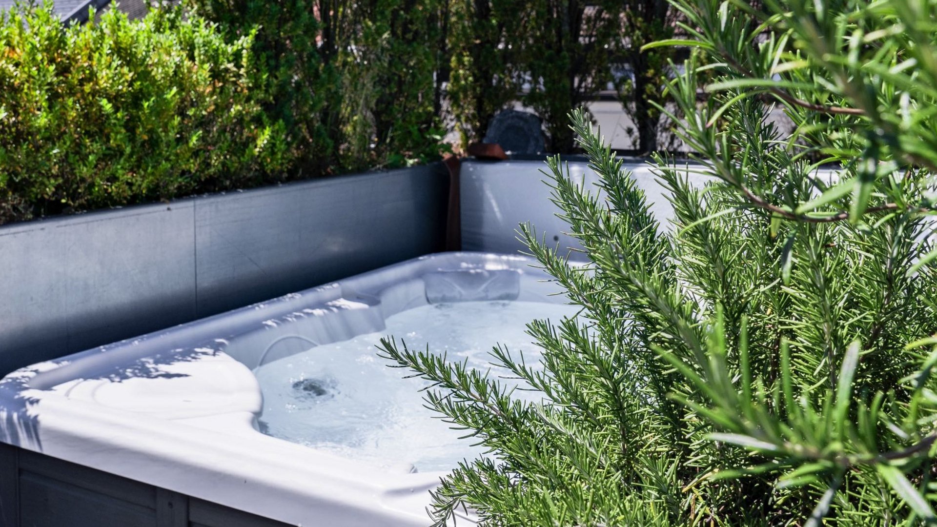 Your hotel with whirlpool in Brixen