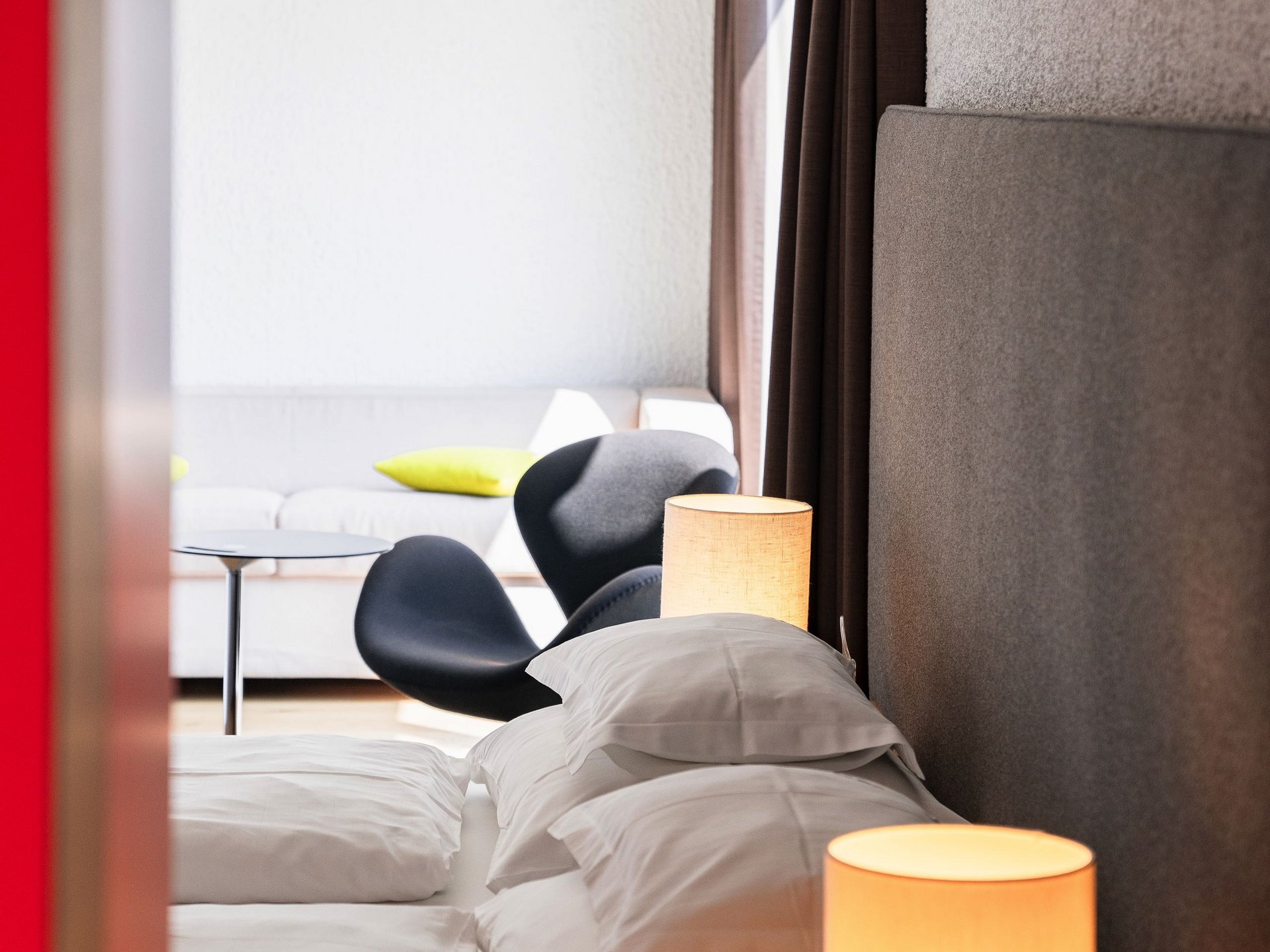 Immagini dell’Hotel Soley
