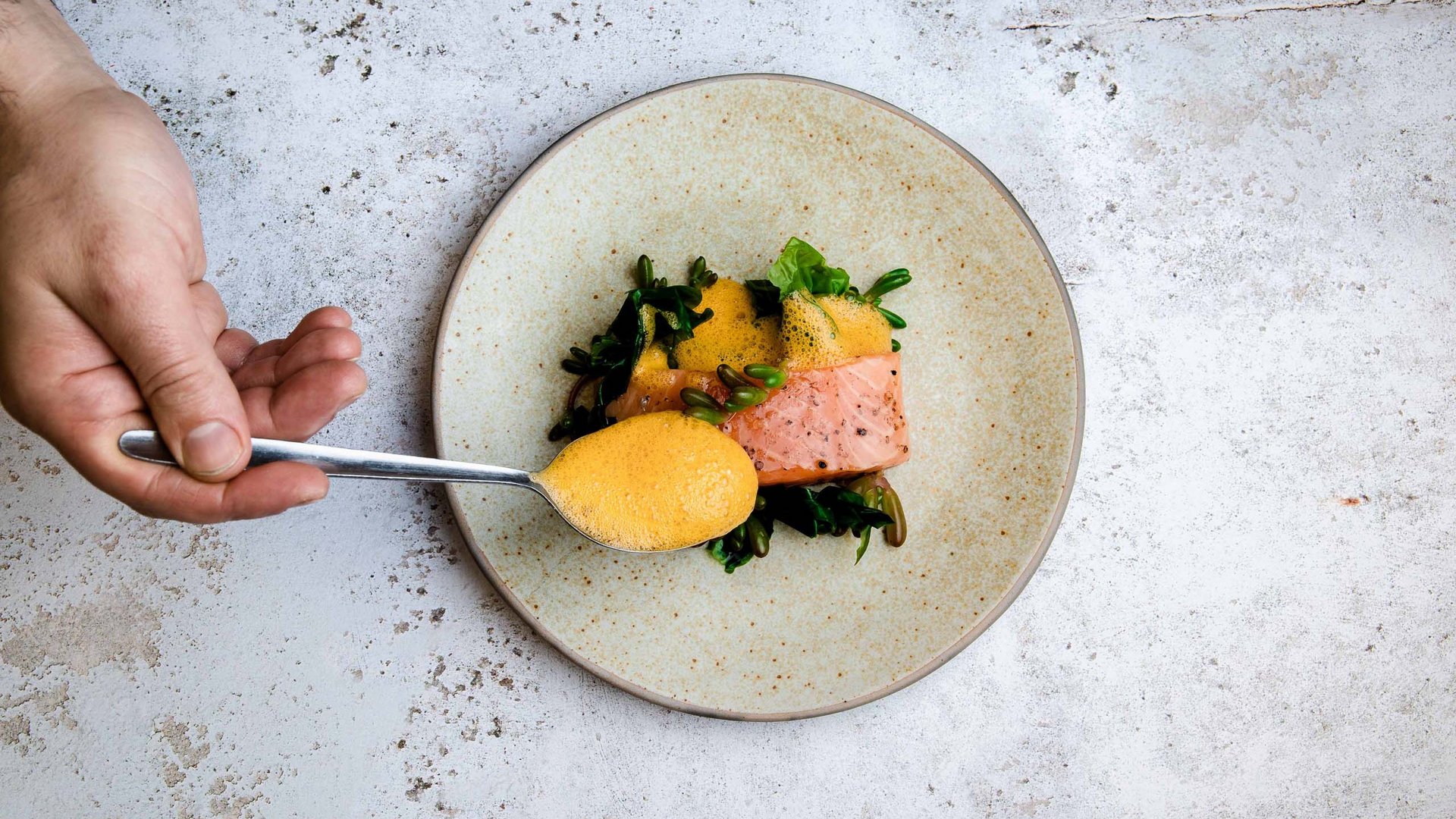 Soley: das Restaurant in Brixen-Zentrum