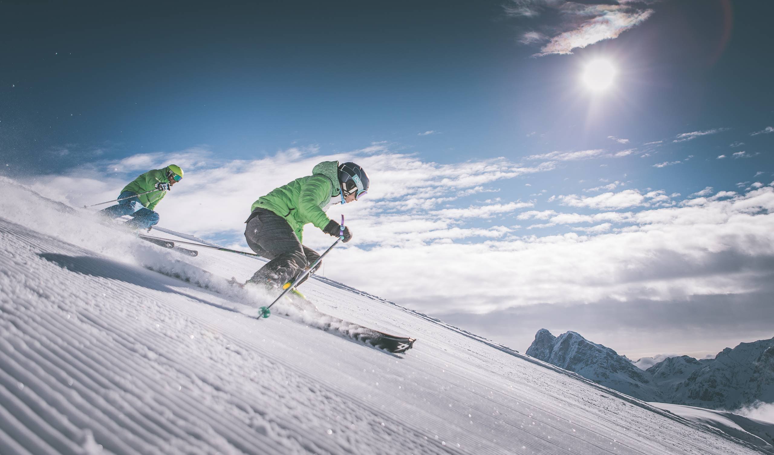 Plose downhill hot sale