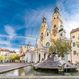 Tips for your holiday in Brixen