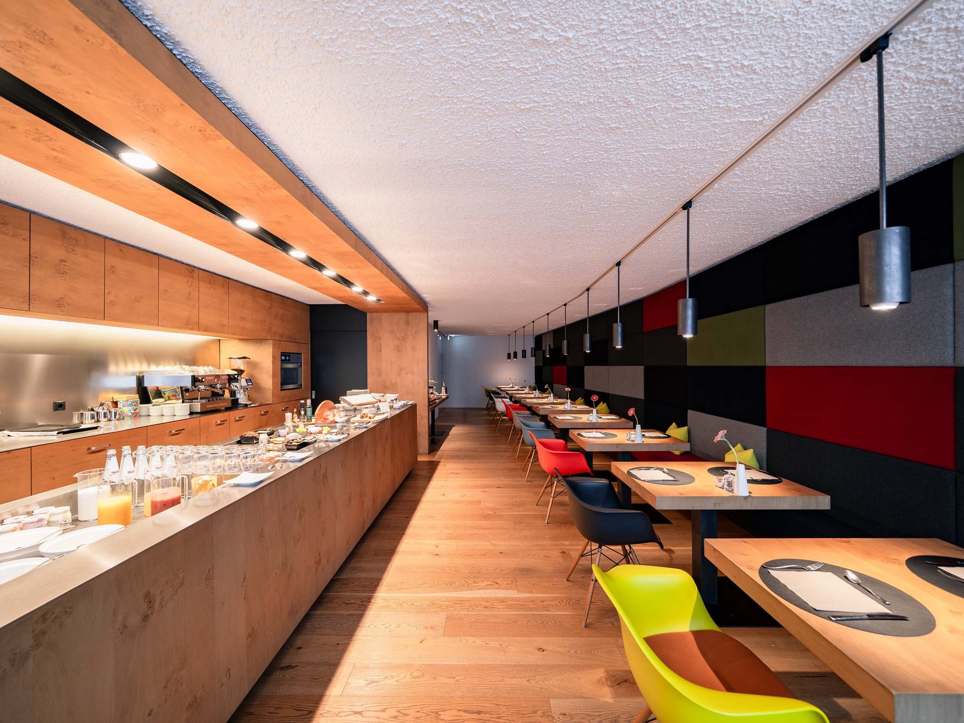 Immagini dell’Hotel Soley