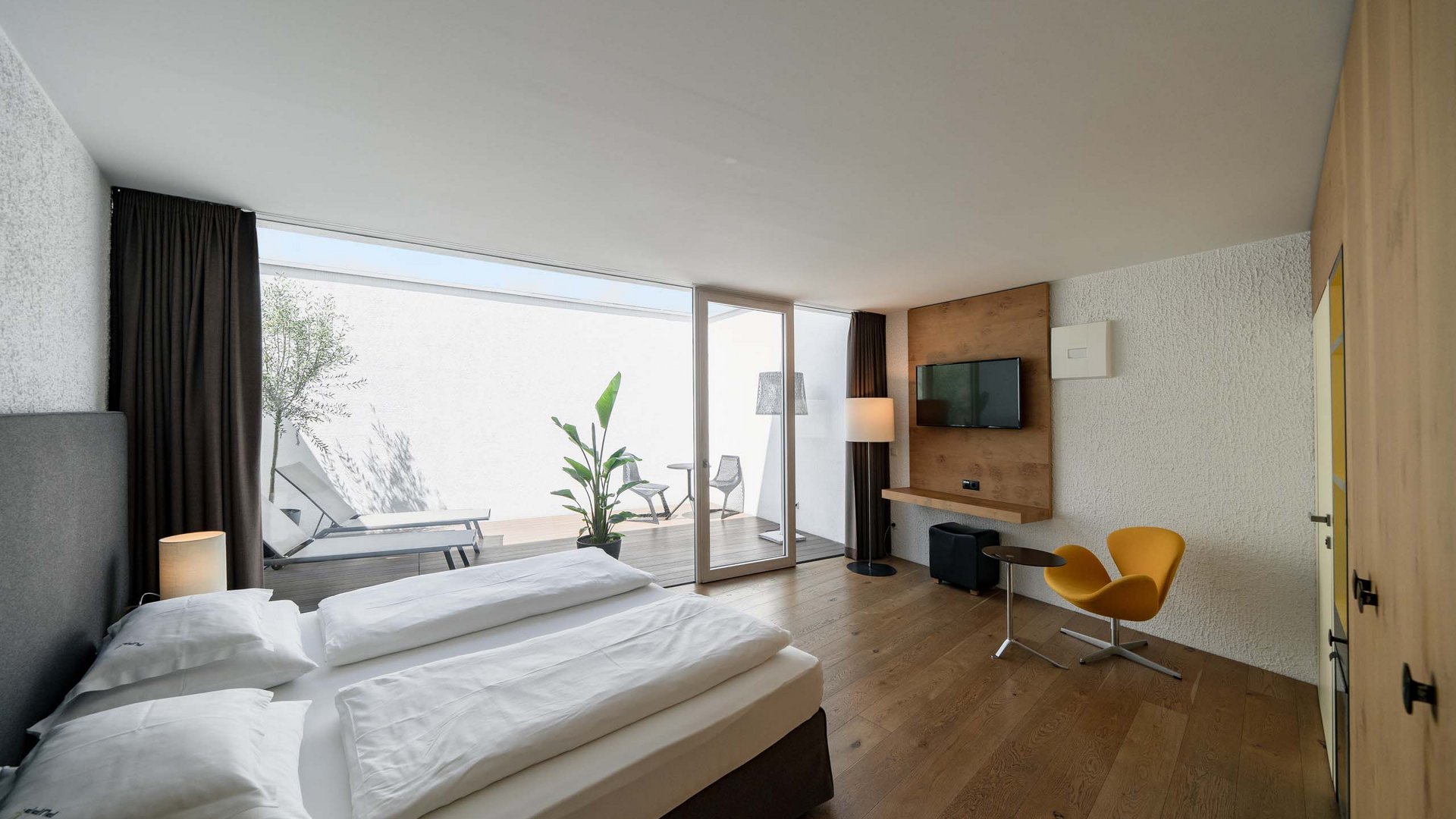 Your ski holiday in Brixen/South Tyrol