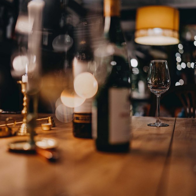 Soley: das Restaurant in Brixen-Zentrum