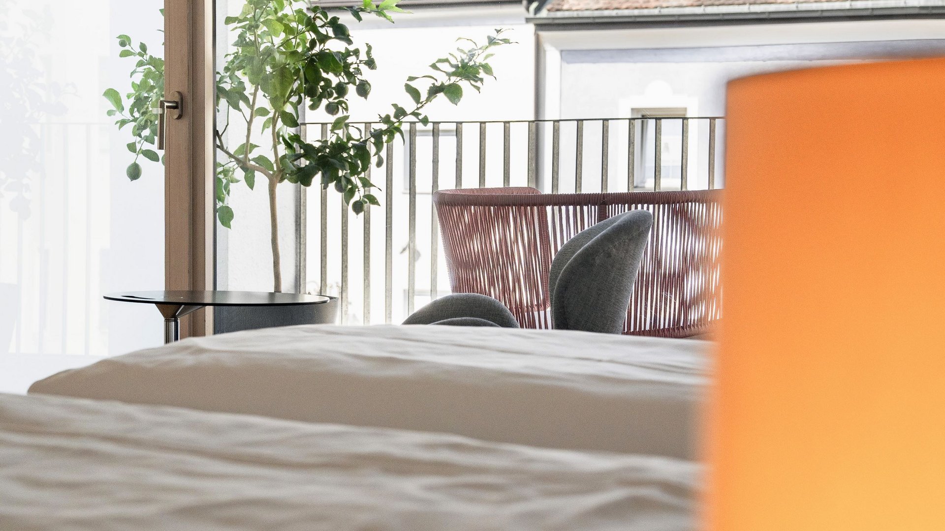 Aparthotel in Brixen: Soley mit Suiten und Wellness