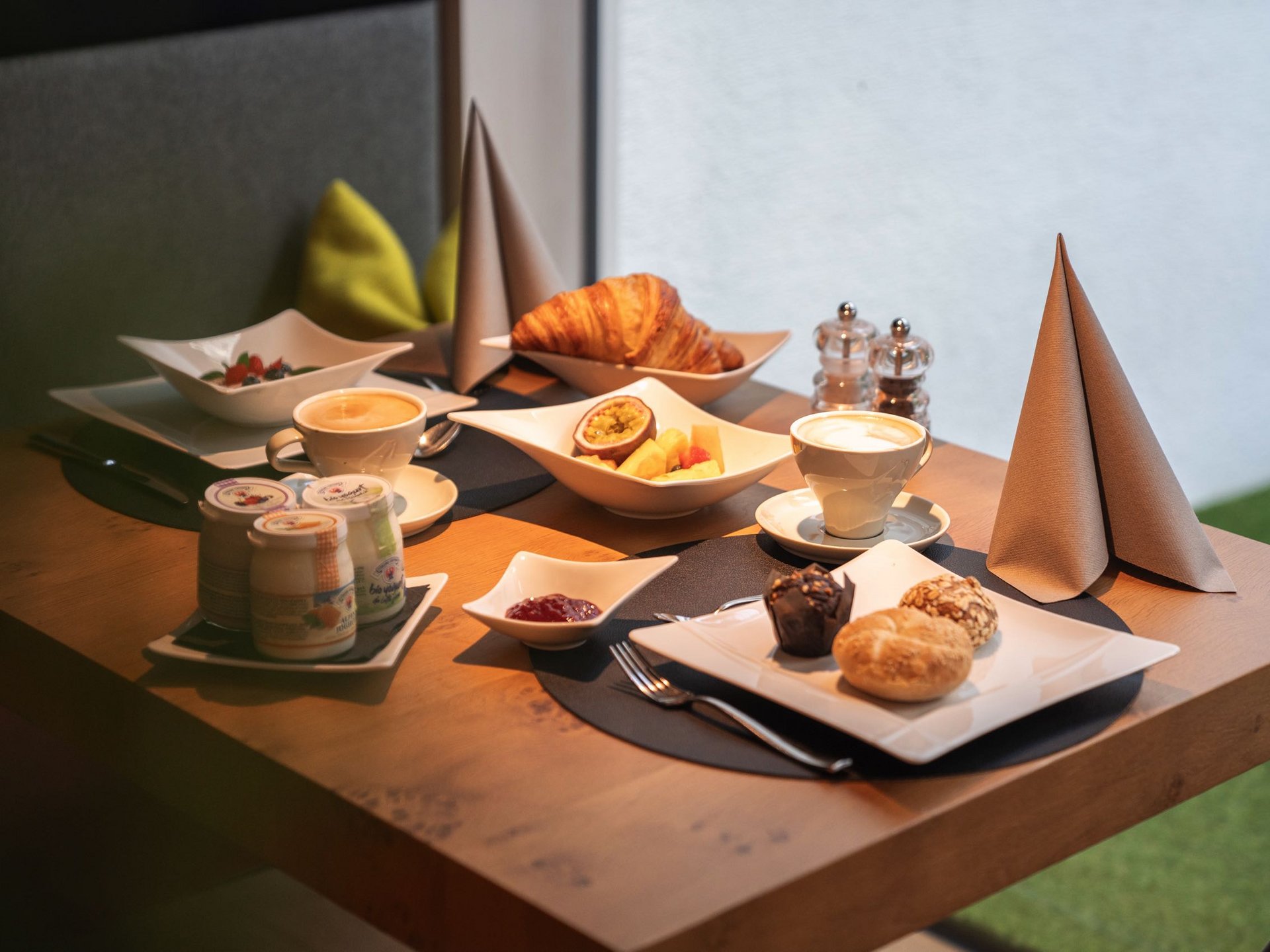 Immagini dell’Hotel Soley