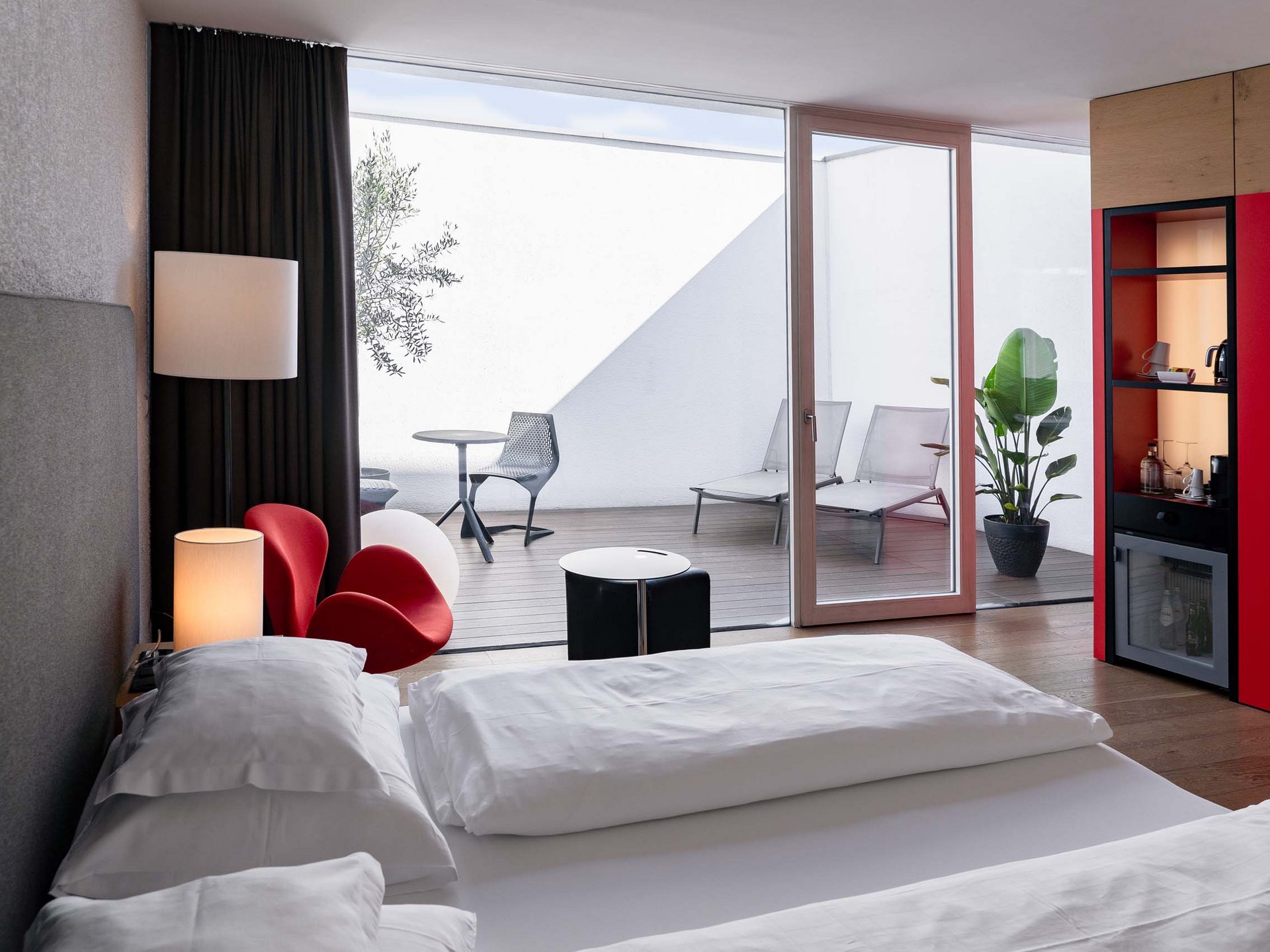 Immagini dell’Hotel Soley