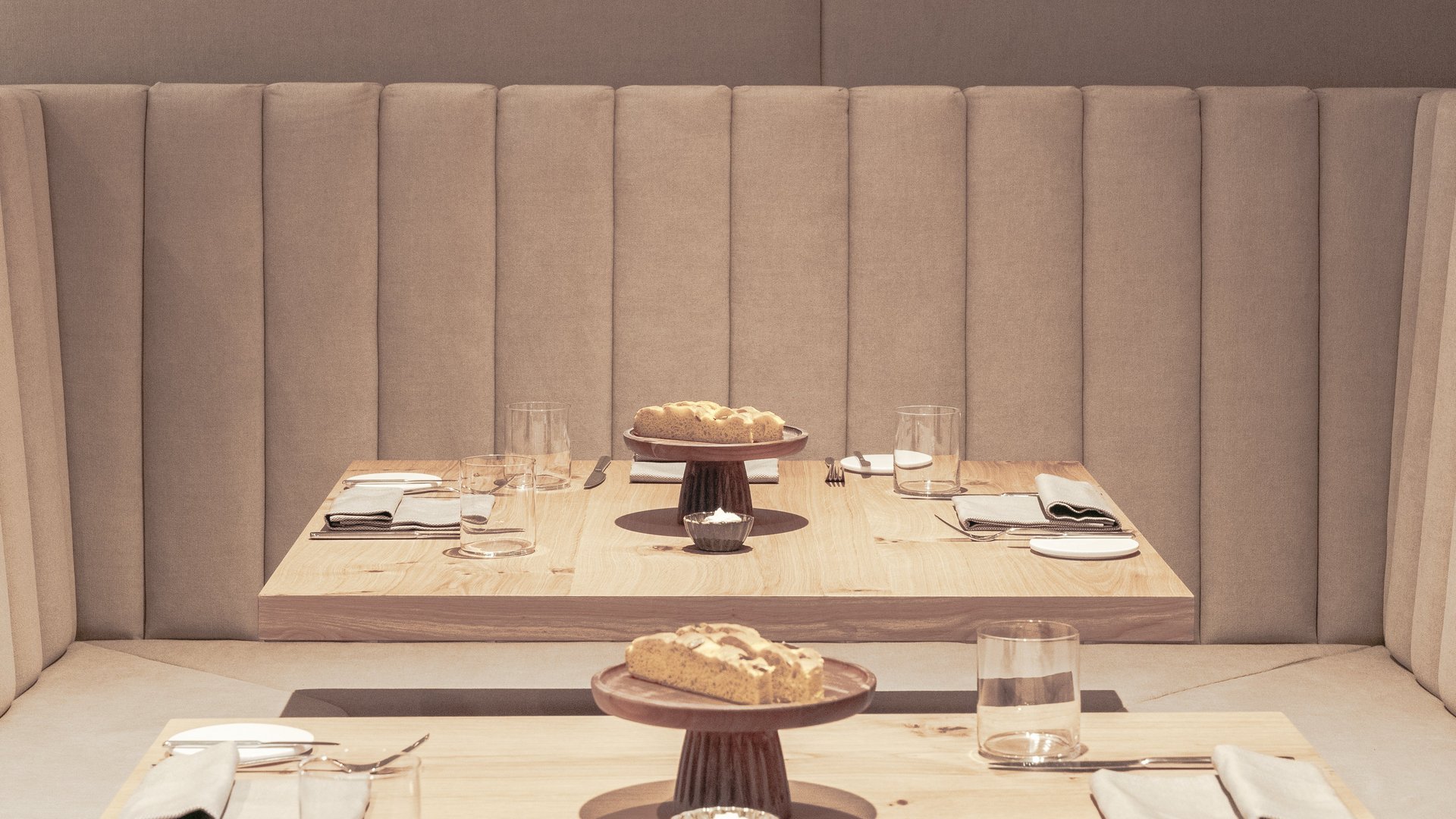 Soley: il nostro ristorante a Bressanone centro