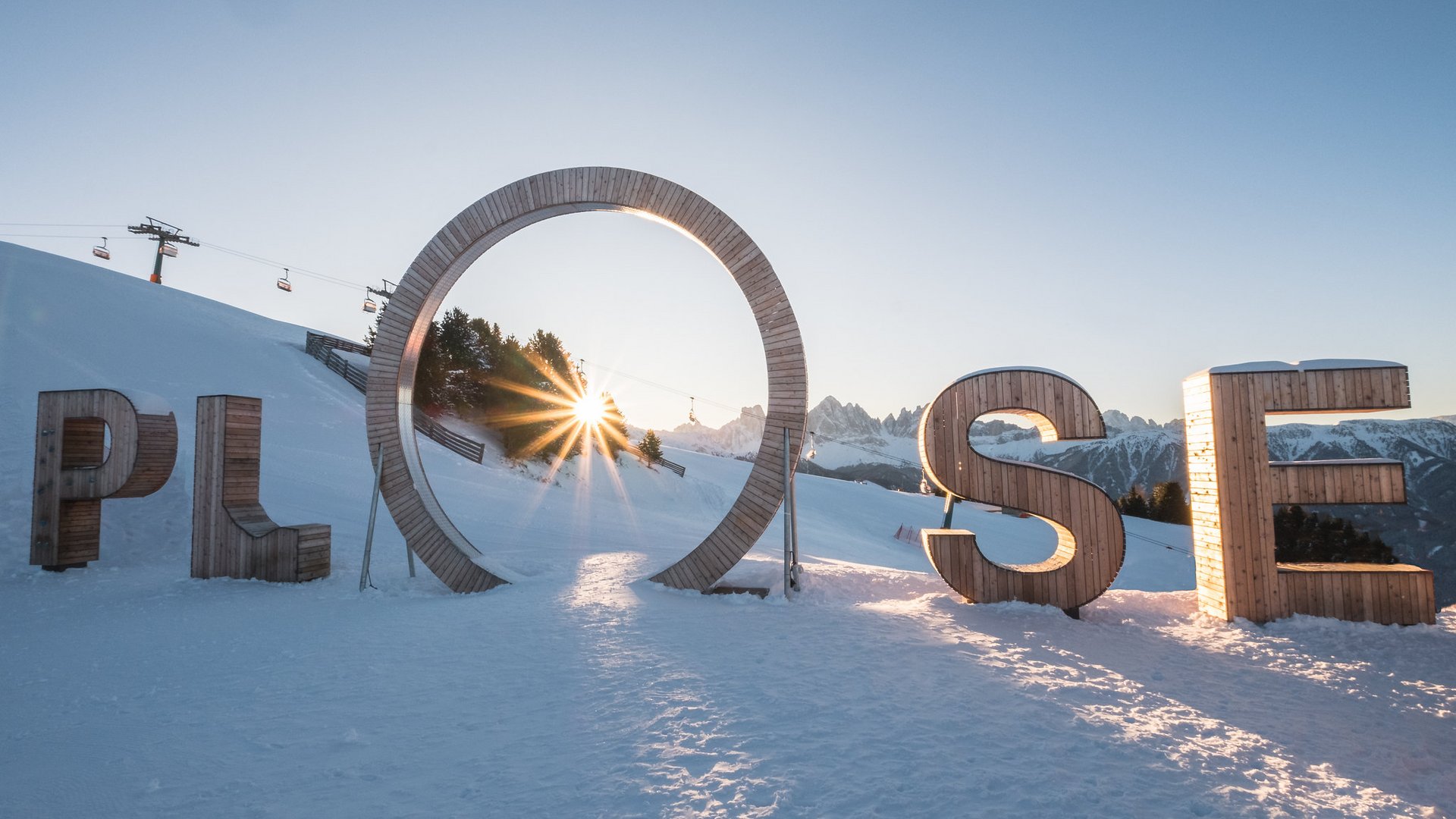 Your ski holiday in Brixen/South Tyrol