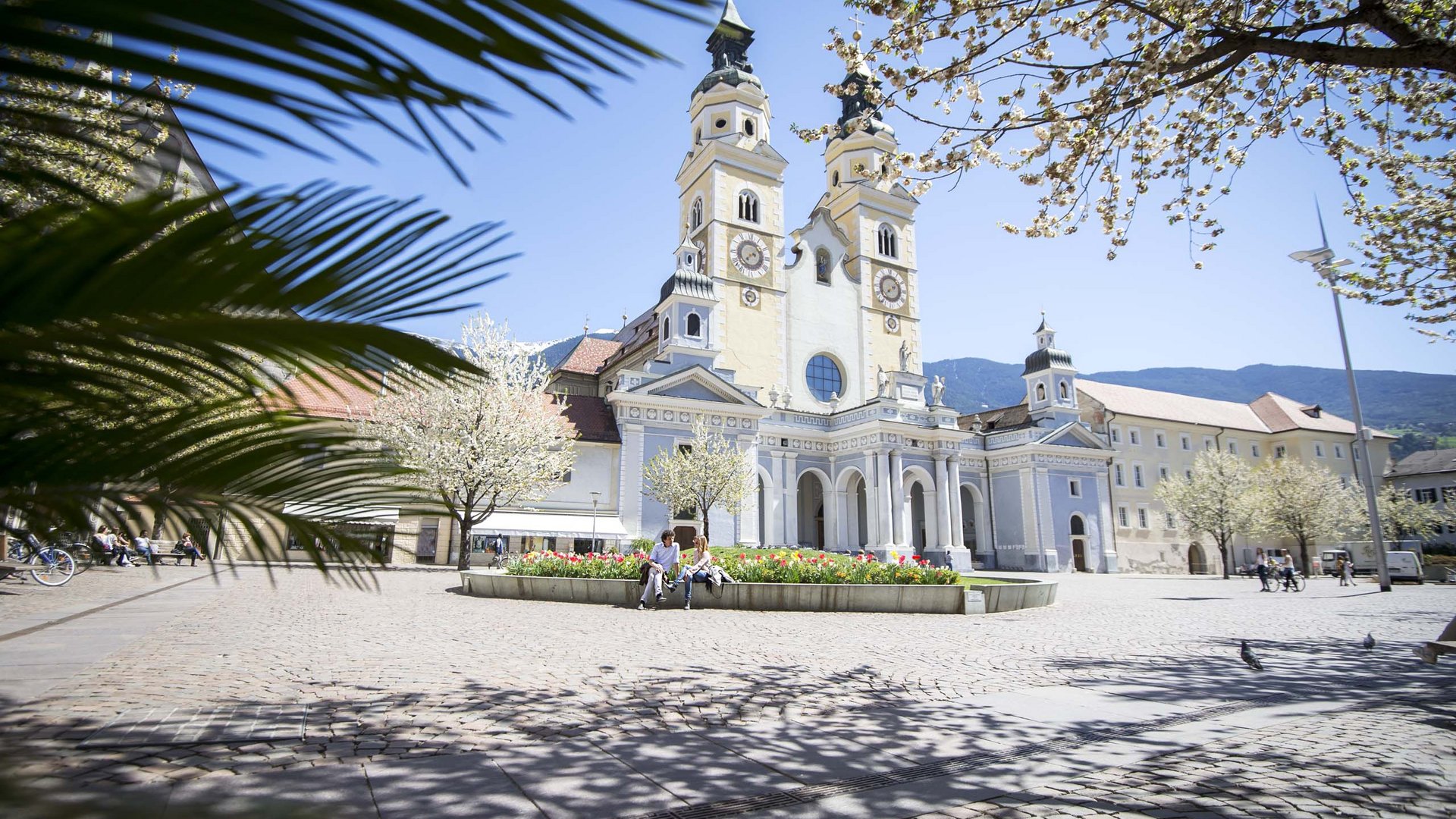 Enjoyment at your hotel in Valle Isarco/Eisacktal