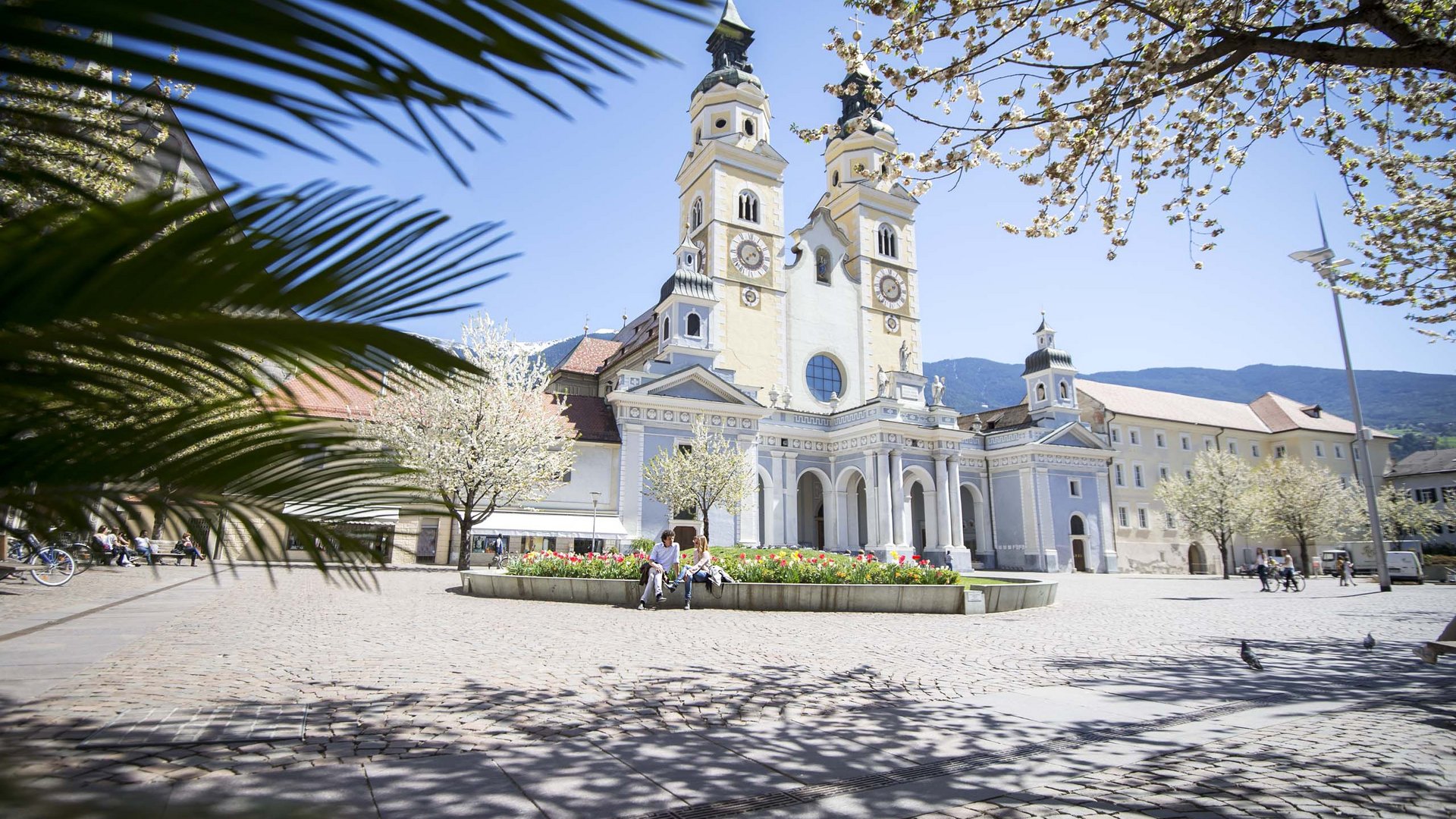 Soley: das Restaurant in Brixen-Zentrum