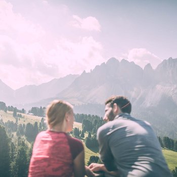 Enjoyment at your hotel in Valle Isarco/Eisacktal