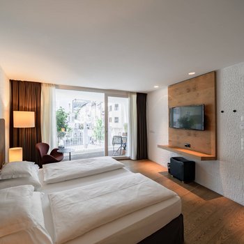 Enjoyment at your hotel in Valle Isarco/Eisacktal