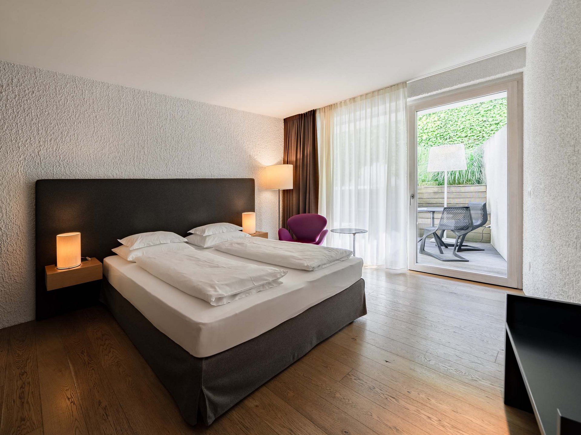 Immagini dell’Hotel Soley