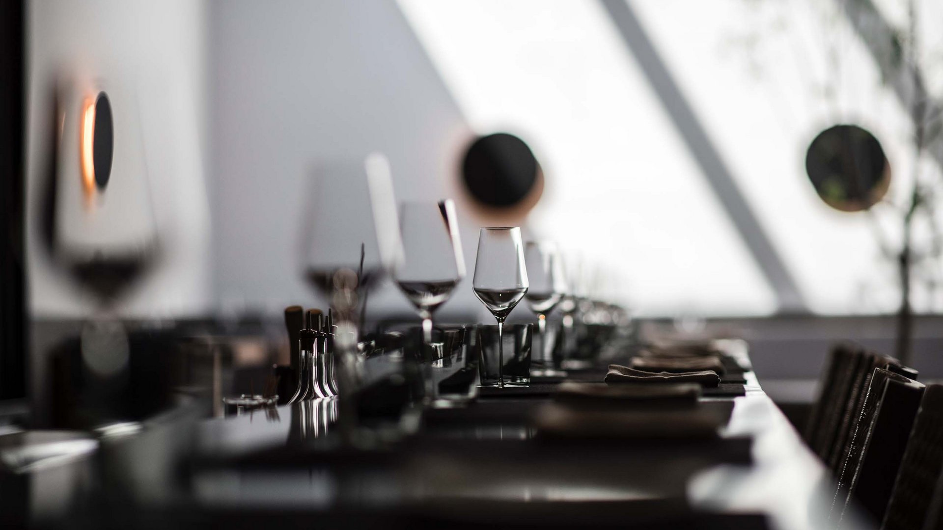 Soley: das Restaurant in Brixen-Zentrum