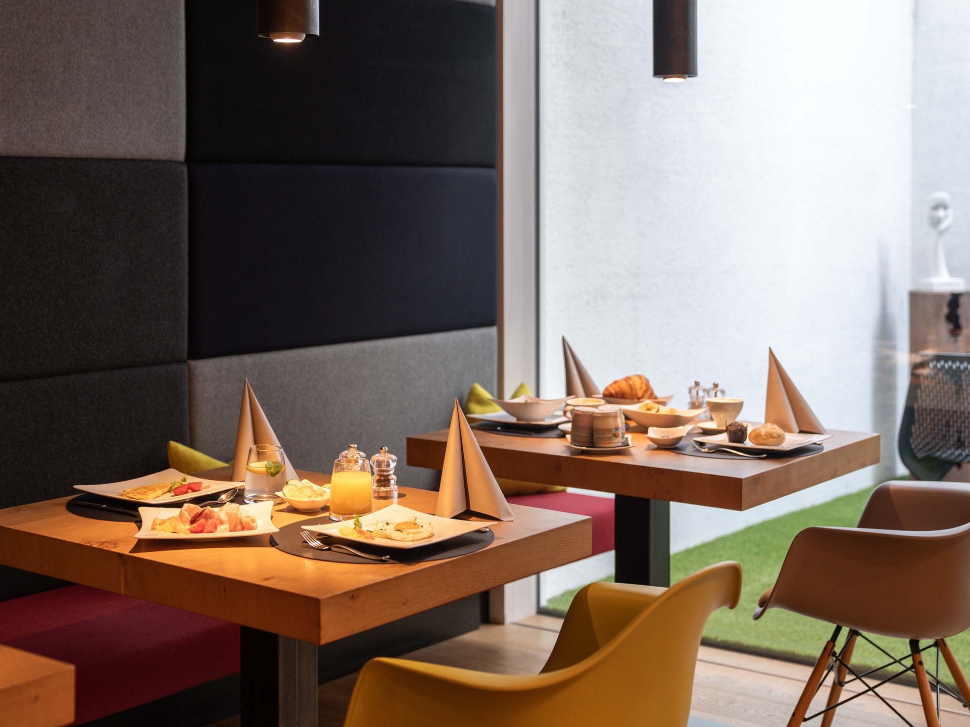 Immagini dell’Hotel Soley